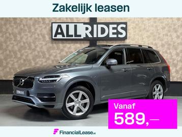 Volvo XC90 2.0 D5 AWD | pano | ACC & PA | Carplay | BLIS beschikbaar voor biedingen