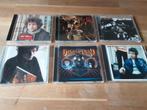 CD's Bob Dylan, Ophalen of Verzenden, Zo goed als nieuw, Poprock