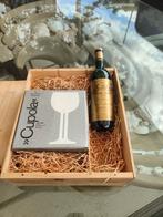 Chateau Des Tourelled Medoc1985, Frankrijk, Nieuw, Ophalen of Verzenden, Rode wijn