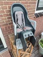 Polisport guppy maxi fietsstoel, Ophalen, Achterzitje, Polisport, Gebruikt