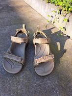 Teva sandalen maat 29/30, Gebruikt, Overige typen, Jongen, Teva
