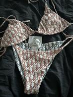 Christian Dior Bikini - Maat M (ongedragen ), Kleding | Dames, Badmode en Zwemkleding, Ophalen of Verzenden, Zo goed als nieuw
