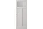 Binnendeur Skantrae Essence E031 83x211,5 Stomp, Ophalen, 80 tot 100 cm, Binnendeur, Nieuw