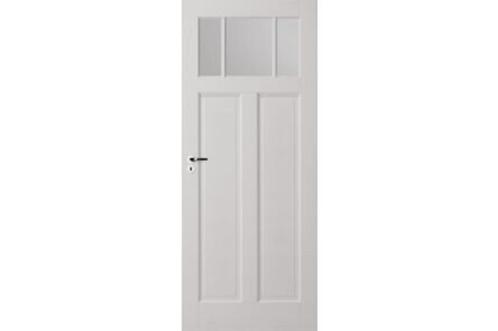 Binnendeur Skantrae Essence E031 83x211,5 Stomp, Doe-het-zelf en Verbouw, Deuren en Horren, Nieuw, Binnendeur, 200 tot 215 cm