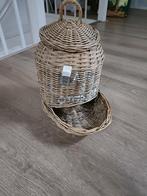 Riviera Maison Uien/knofloofmand, Ophalen of Verzenden, Zo goed als nieuw