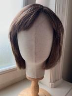 Gisela Mayer haarwerk, Sieraden, Tassen en Uiterlijk, Uiterlijk | Haarverzorging, Ophalen of Verzenden, Zo goed als nieuw, Pruik of Haarverlenging