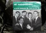 Single -Het Radi Ensemble Telstar 1383, Cd's en Dvd's, Vinyl | Nederlandstalig, Ophalen, Gebruikt