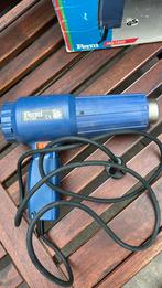 Verfbrander, Doe-het-zelf en Verbouw, Ophalen of Verzenden, Zo goed als nieuw