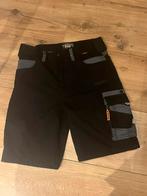 Beta Work korte werkbroek maat S, Kleding | Heren, Broeken en Pantalons, Zwart, Nieuw, Ophalen of Verzenden, Beta work