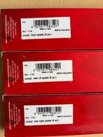 Fulcrum R3 racing spakenset, Fietsen en Brommers, Fietsonderdelen, Wiel, Fulcrum, Racefiets, Nieuw