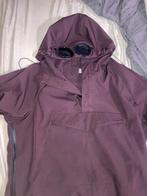 CP Company Jas - Iconische Goggle Jacket, Ophalen of Verzenden, Zo goed als nieuw, Overige maten, Paars
