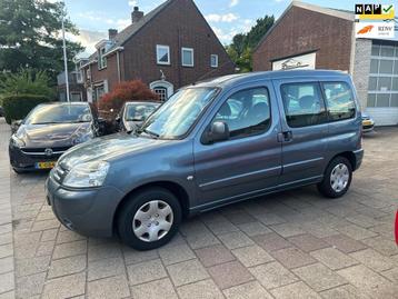 Citroen Berlingo 1.4i Multispace image beschikbaar voor biedingen