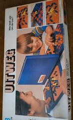 Uitweg MB Bordspel - Vintage Denkspel, Een of twee spelers, Ophalen of Verzenden, Reisspel, MB
