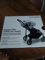 Bugaboo zonnekap Bee Breezy, Kinderen en Baby's, Buggy's, Ophalen of Verzenden, Nieuw, Overige merken, Zonnekap