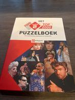 Radio 2 Top 2000 Puzzelboek, Ophalen of Verzenden, Minder dan 500 stukjes, Zo goed als nieuw, Puzzelboek
