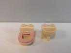 Duplo toilet met wasbak, Kinderen en Baby's, Speelgoed | Duplo en Lego, Gebruikt, Aastvej 1, 7190 Billund, Denemarken, Product.compliance@LEGO.com
