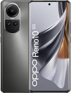 Oppo Reno10 5G 256GB Grijs Zilver, Oppo, Oppo, Ophalen of Verzenden, Zo goed als nieuw