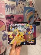 Pokemon Lunchbox - Pikachu Design, Ophalen of Verzenden, Zo goed als nieuw, Overige typen