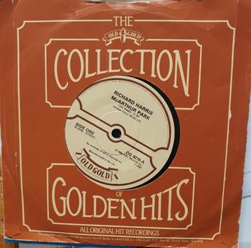 Richard Harris - Macarthur Park (Old Gold Series) beschikbaar voor biedingen