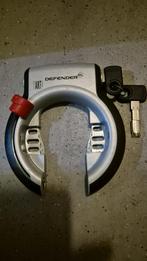 AXA slot, Ophalen of Verzenden, Zo goed als nieuw, Kettingslot