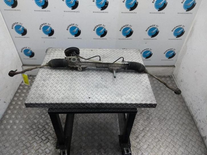 CITROEN BERLINGO 1.6 HDI 500 Club  STUURHUIS 2010, Auto-onderdelen, Besturing, Gebruikt, ARN erkend, Stiba lid, Erkend duurzaam