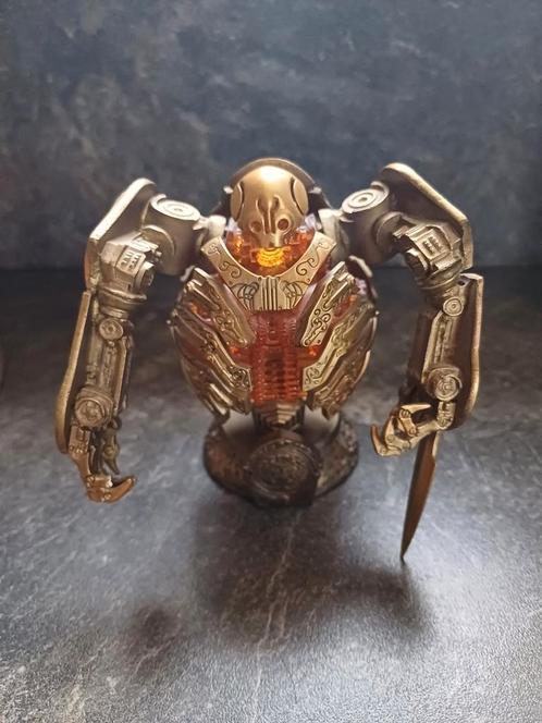 Hellboy ll The golden army, Hobby en Vrije tijd, Wargaming, Zo goed als nieuw, Figuurtje(s), Ophalen of Verzenden