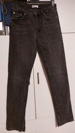 Zara flared jeans, Zara, Ophalen of Verzenden, Zwart, W28 - W29 (confectie 36)