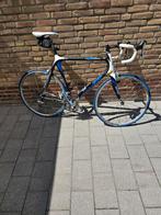TE KOOP STEVENS CARBON FORCE RACEFIETS 30 VERSNELLINGEN., Carbon, Zo goed als nieuw, Meer dan 20 versnellingen, Ophalen