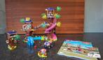 Lego Friends Reddingsbasis 41424, Ophalen of Verzenden, Zo goed als nieuw, Complete set, Lego