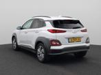 Hyundai Kona EV Premium 64 kWh | LEDER INTERIEUR | NAVIGATIE, Auto's, Origineel Nederlands, Te koop, 5 stoelen, 35 min