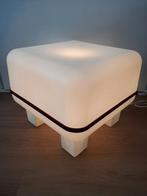 Vintage Ikea PS vloerlamp/tafeltje Johanna Egnell 2003., Huis en Inrichting, Lampen | Tafellampen, Kunststof, Gebruikt, Ophalen of Verzenden