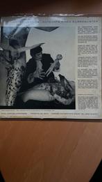 Vernissage Leherb - Autodafe eines surrealisten, Cd's en Dvd's, Vinyl | Overige Vinyl, Ophalen of Verzenden, Gebruikt, 12 inch