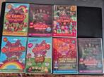 Lama's dvd's, Ophalen of Verzenden