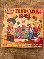 Zakgeldspel en boodschappenspel, Ophalen of Verzenden, Gebruikt