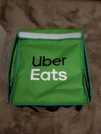 Uber eats tas. Zo goed als nieuw., Sieraden, Tassen en Uiterlijk, Tassen | Rugtassen, Ophalen, Zo goed als nieuw