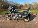 Yamaha Virago Chopper - Klassieker!, 750 cc, Cardan-aandrijving, 2 cilinders, Particulier