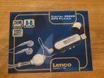 Lenco Xemio-110 MP3-speler, Ophalen of Verzenden, Nieuw, Overige merken