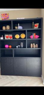 Goossens Buffetkast Barcelona - Stijlvolle Opbergruimte, Ophalen of Verzenden