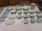 Mooi Servies ( Merk Frits ) Jaren 50 zie beschrijving, Antiek en Kunst, Antiek | Servies compleet, Ophalen of Verzenden