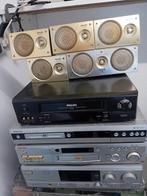 Audio apparatuur, Ophalen, Zo goed als nieuw, Overige merken