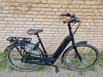 Gazelle grenoble c8 hmb bosch ebike 53cm 2022 400wh, Fietsen en Brommers, Ophalen, Zo goed als nieuw, 51 tot 55 cm, 50 km per accu of meer
