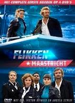 Flikken maastricht, Ophalen of Verzenden, Gebruikt