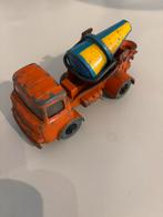 Dinky Toys Albion Chieftain cement mixer no 960, Hobby en Vrije tijd, Ophalen of Verzenden, Gebruikt, Auto, Dinky Toys