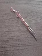 Zilveren kris, Antiek en Kunst, Antiek | Goud en Zilver, Ophalen of Verzenden, Zilver