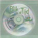 CD Verzamel: Blik op de tijd - Muziek uit de Grolsch commerc, Cd's en Dvd's, Ophalen of Verzenden, Zo goed als nieuw, Pop