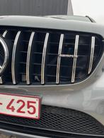 amg grill embleem grill logo diamond grill pana grill ster, Ophalen of Verzenden