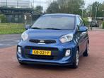 Kia Picanto 1.0 CVVT ComfortLine 5DR AIRCO BJ2015 KM NAP !, Auto's, Kia, Origineel Nederlands, Te koop, 5 stoelen, Benzine