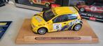 Ricko 2003 Fiat Punto Rally, Ophalen of Verzenden, Zo goed als nieuw, Auto, Overige merken