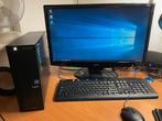 Acer Espire X AXC-704G61 Mini tower Windows 11, Qwerty, 8 GB, Intel, Refurbished