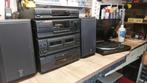 stereo, Audio, Tv en Foto, Stereo-sets, Verzenden, Sony